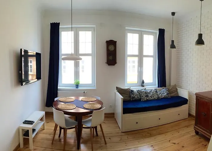 Apartment Sopot I
